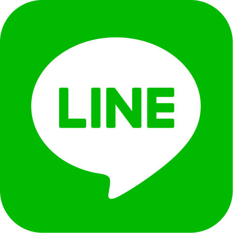 LINE BLOGの記事のロゴ