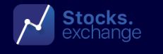 Stocks.Exchangeロゴ