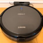 Wi-Fi対応の格安ロボット掃除機ECOVACS DEEBOT N79を買ってみた