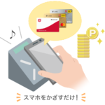 dポイントカードをGoogl Payに登録する方法！dマーケット利用者は登録しておこう