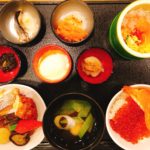 海鮮ビュッフェが食べれる「ドーミーインPREMIUM札幌」は観光客にも出張先の宿泊施設としても優秀