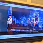 【Chromecast with Google TV】配信ライブを大画面で楽しむ方法