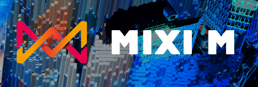 Mixi M から Suica へチャージをすると方法についてご紹介します。